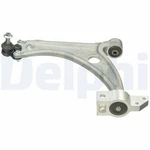 Control/trailing Arm, Wheel Suspension Delphi TC3711. Fixed Price $198.97.