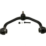 Suspension Control Arm And Ball Joint Assembly Moog CK80054. Fixed Price $80.95.