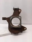 Driver Front Spindle/knuckle Classic Style Fits 01-07 Sierra 1500 Pickup 75256. Fixed Price $145.59.