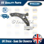 Fits Vw Tiguan Passat Cc Track Control Arm Front Left Lower Stallex #2. Fixed Price $88.35.