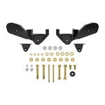 Icon Vehicle Dynamics 64053 23 Fsd 4-LINK Frame Bracket Kit. Fixed Price $899.20.