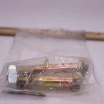 Rubicon Express Hardware Bag Kit 1/2" HWC10105. Fixed Price $10.17.