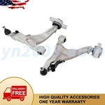 2PCS Front Lh+rh Lower Control Arms For Infiniti Rwd Q70L M35H M37 3.5L 3.7L. Fixed Price $202.02.