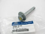 New - Oem 552603K100 Rear Suspension Control Arm Bolt For Hyundai. Fixed Price $11.95.