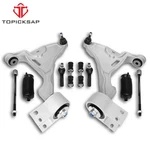 10X Front Lower Control Arm Ball Joint Sway Bar Link For 2006-2011 Buick Lucerne. Fixed Price $156.99.