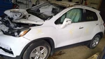 Driver Left Front Spindle/knuckle Fits 13-22 Trax 10302718. Fixed Price $104.90.