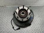 01-06 Silverado Sierra 2500 3500 Passenger Spindle Knuckle Oem 515-01303R. Fixed Price $120.00.