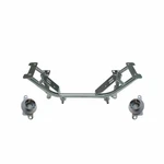 96-04 Mustang Upr K Member Chrome Moly Bolt-on Spring Perch Set Usa Made New. Fixed Price $489.99.