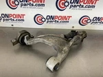 09-20 Nissan 370Z Oem Driver Left Front Lower Control Arm Base 54501JL03B. Fixed Price $79.95.