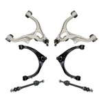 Trq PSA70055 Control Arm & Suspension Kit For Ram 1500 2011-2018 Front 5170290AB. Fixed Price $443.93.
