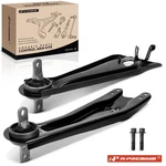 A-premium 2X Rear Lower Side Suspension Control Arm For Acura Mdx 07-13 V6 3.7L. Fixed Price $120.79.