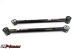 Umi 1978-1988 Gm G-body Lower Control Arms- Poly/roto-joint Combo Black 3038-B. Fixed Price $329.99.