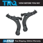 Trq Front Lower Control Arm Pair Set For 97-16 Venture Montana. Fixed Price $159.95.