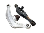 2018-2025 Honda Odyssey Left Driver Rear Locating Arm With Upper Control Set. Fixed Price $114.00.