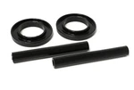Energy Suspension Fits Ford Mustang Coil Spring Isolator Set Black 4.6102G. Fixed Price $56.24.