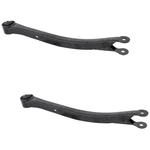 Trailing Arms Set Of 2 Rear Left-and-right & For Subaru Impreza Pair. Fixed Price $83.57.