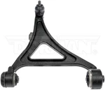 Dorman (oe Solutions) 524-054 Control Arm Oem. Fixed Price $184.95.