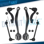Awd Front Lower Forward Control Arms Suspension Kit 2013 - 2019 Cadillac Ats. Fixed Price $161.19.