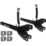 Carli CS-FARA-45-05 Fabricated Radius Arms 05-22 Ford F250 F350 4X4. Fixed Price $1641.00.