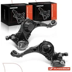 A-premium Pair Rear Steering Knuckle Ford Escape 09-12 Mercury Mariner 09-11. Fixed Price $296.09.