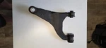 2014-2026 Subaru Crosstrek Forester Rear Upper Control Arm Right Oem 20252SG001. Fixed Price $160.00.