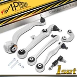A-premium 8X Front Control Arm Sway Bar Link Tie Rod End For Passat 03-05 Audi. Fixed Price $128.95.