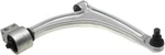 Front Passenger Side Control Arm And Ball Joint Assembly Acdelco 45D3394. Fixed Price $265.65.