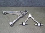 97-04 Chevrolet Corvette C5 Set Of 2 Front Left Upper & Lower Control Arm Oem. Fixed Price $121.04.