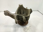 Rear Driver Left Knuckle/stub W/hub From 2014 Bmw 528I 11597832. Fixed Price $160.94.