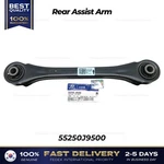 Genuine Rear Assist Arm 55250J9500 For Hyundai Kona Kia Seltos. Fixed Price $89.00.