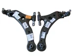 Genuine Toyota Lexus RX330 RX350 Front Lower Suspension Control Arm NO.1 R&l Set. Fixed Price $373.67.