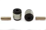 Whiteline W61381A For Plus 6/94-7/98 Legacy 4/93-06 Impreza Rear Trailing Arm. Fixed Price $84.95.