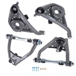 Tubular Control Arms Uper &lower Suspension For Camaro Firebird Chevy Nova Buick. Fixed Price $241.86.
