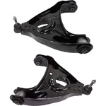 Front Lower Control Arm Set Of For 2006-2010 Dodge Ram 2011-2012 1500 Rwd. Fixed Price $206.91.