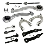 Front Suspension Control Arms Tied Rod Ball Joints 14 Kit For Mercedes Benz W211. Fixed Price $255.00.