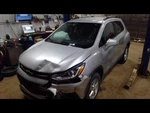 Passenger Right Front Spindle/knuckle Fits 13-20 Trax 10252085. Fixed Price $107.99.
