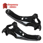 2PCS Rear Lh + Rh Trailing Arm For Jeep Compass Patriot Dodge Caliber 2007-2017. Fixed Price $141.68.