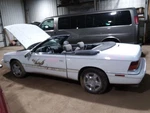Passenger Right Lower Control Arm Front Fits 91-95 Acclaim 2126252. Fixed Price $95.00.