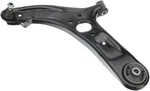 Dorman 524-445 Suspension Control Arm And Ball Joint Assembly. Fixed Price $62.74.