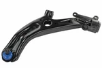Front Driver Side Suspension Control Arm And Ball Joint Assembly Mevotech GS6010. Fixed Price $111.68.