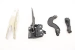 2020-2025 Mercedes GLB250 X247 Rear Right Control Arm Set Of Oem A247350230301. Fixed Price $220.76.