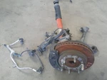 00 01 02 03 04 05 06 07 Escalade 6.0L Awd Complete Right Front Knee Suspensio. Fixed Price $315.88.