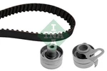 Ina Schaeffler 530026510 Timing Belt Kit Set Fits Nissan Patrol Gr. Fixed Price $145.78.
