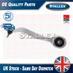 Fits Mercedes C-class E-class Track Control Arm Front Rear Left Lower Stallex #2. Fixed Price $117.27.