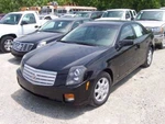 03 04 05 06 07 Cadillac Cts Passenger Upper Control Arm Front 498196. Fixed Price $80.39.