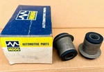 Nos/nors Moog No. K-7058 Upper C/a Bushing Kit 1973-80 Dodge Plymouth Chrysler. Fixed Price $14.95.