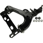 Suspension Control Arm And Ball Joint Assembly Moog RK621316. Fixed Price $123.95.