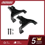 Front Lower Control Arm W/ Ball Joint For 2004-2015 2017-2024 Nissan Titan Pair. Fixed Price $105.99.