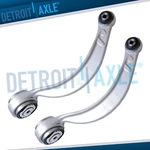 (2) Front Lower Control Arms For 2004 2005 2006 2007 2008-2011 S-type Xf XJ8 Xjr. Fixed Price $103.92.