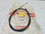 Kawasaki 54010-1093 Control Cable Gear Change 2WD 4WD. Fixed Price $45.99.